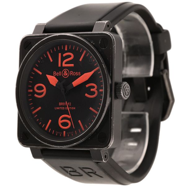 Bell and Ross BR01-92 BR01-92